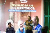 Seminário reúne 600 gestores (Foto: Reprodução)