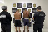 SSP (Foto: Divulgação/SSP)