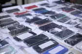 SSP convoca 167 pessoas para restituição de aparelhos celulares (Foto: Divulgação/SSP)