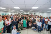 SSP dá posse às diretorias dos Conselhos Territoriais de Segurança Pública (Foto: Divulgação / SSP)