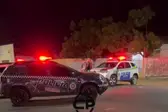 Suspeito de assaltos é morto a tiros no litoral (Foto: Reprodução/Click Parnaíba)