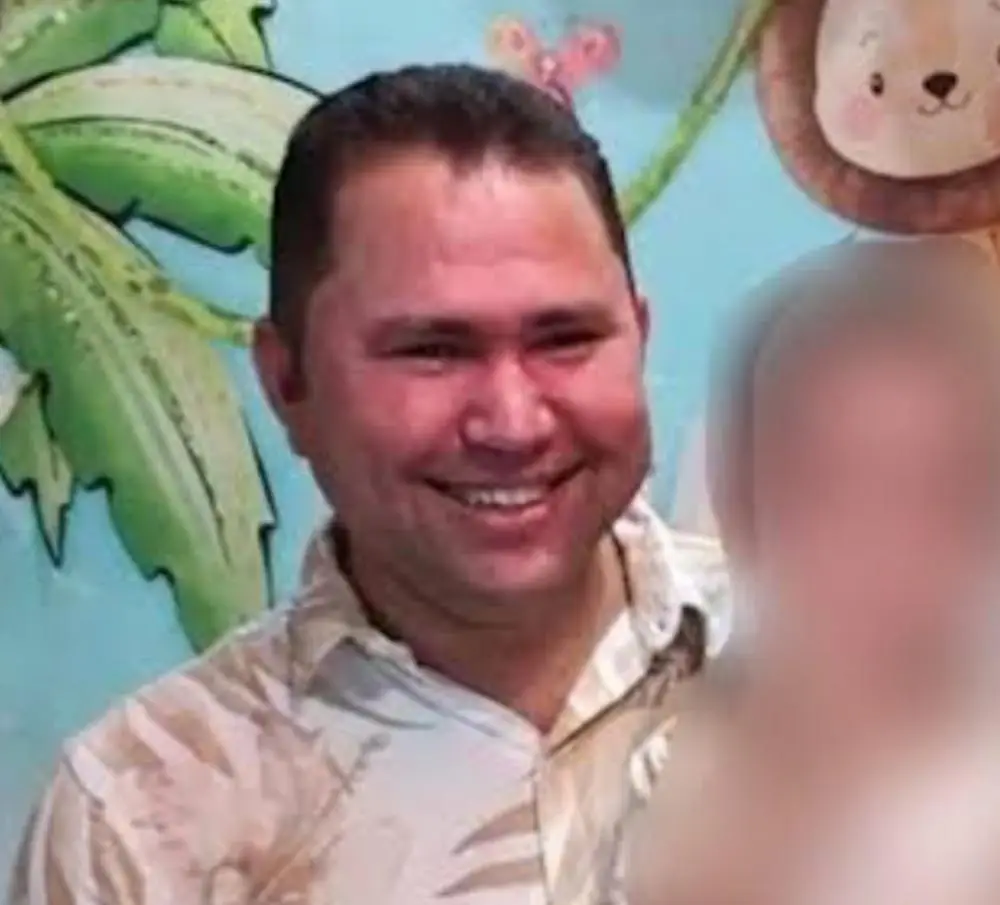 Suspeito de matar vereador e ex-comandante da Guarda Municipal é preso