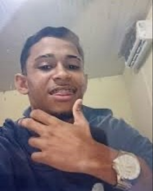 Suspeito de planejar morte de adolescente em escola é preso