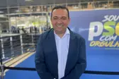 Toninho de Caridade desponta disputa na Alepi (Foto: Reprodução / Portal R10)