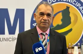 TRE-PI decide em favor de Milton Passos (Foto: Reprodução)