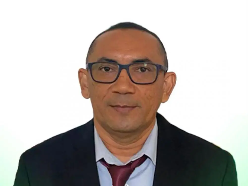 Vereador do Piauí