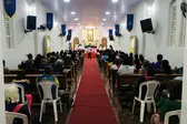 95º Festejos de Nossa Senhora do Perpétuo Socorro (Foto: ASCOM )