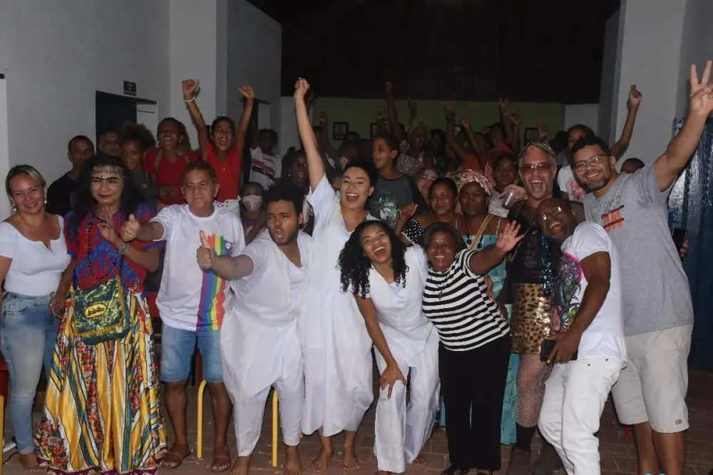 Fotos: Leomar Duarte | Somos Notícia