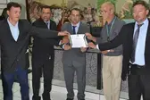  (Foto: ASSESSORIA DE COMUNICAÇÕES DA PREFEITURA)