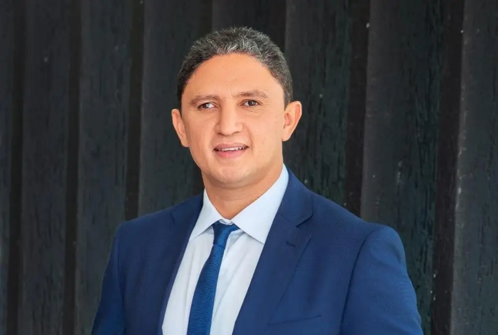 Junior Ribeiro
