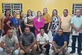 Projeto de lei aprovado (Foto: ASCOM)