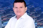 Prefeito de Patos do Piauí, Joaquim Neto (Foto: )