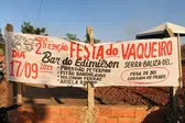 Festa do Vaqueiro (Foto: Josely Ecologista)