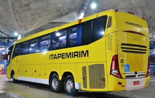 Divulgação Itapemirim
