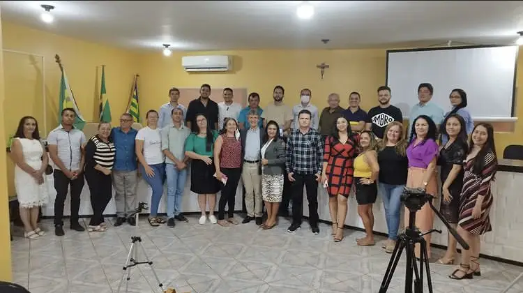 Audiência pública