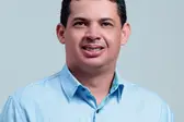 Prefeito de Lagoa de São Francisco, João Arilson (Foto: )