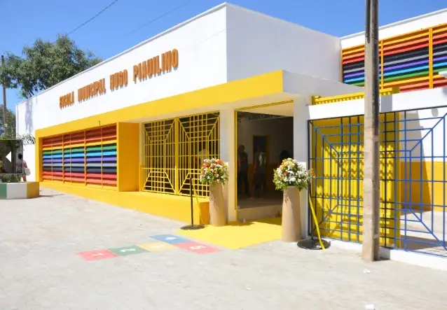 Fotos: Portal B1