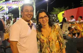  (Foto: Prefeitura Municipal de Água Branca)