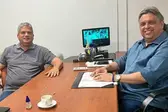  (Foto: Repórter Alessandro Guerra)