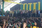 Bolsonaro em Teresina - R10  (Foto: )