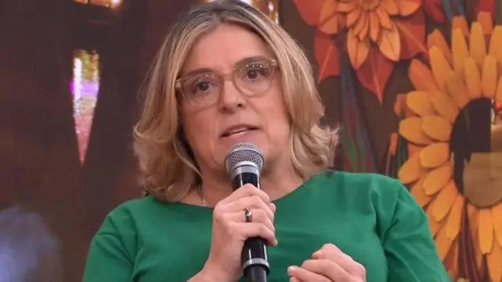 Bárbara Garcia - Reprodução