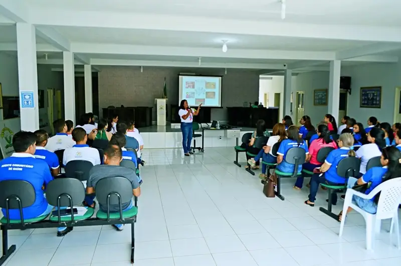 Foto: Reprodução/Cidades na Net
