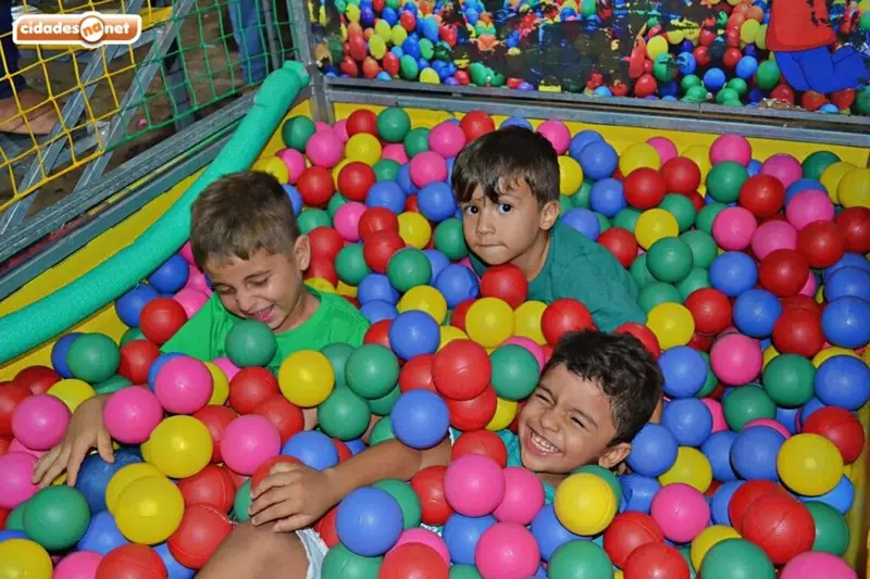 FOTOS: CIDADES NA NET