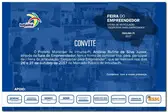 Feira do empreendedor (Foto: )