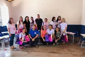 Curso Mulheres em Campo (Foto: ASCOM)