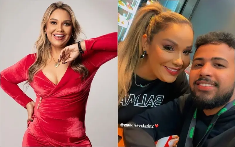 Foto: Reprodução/Instagram