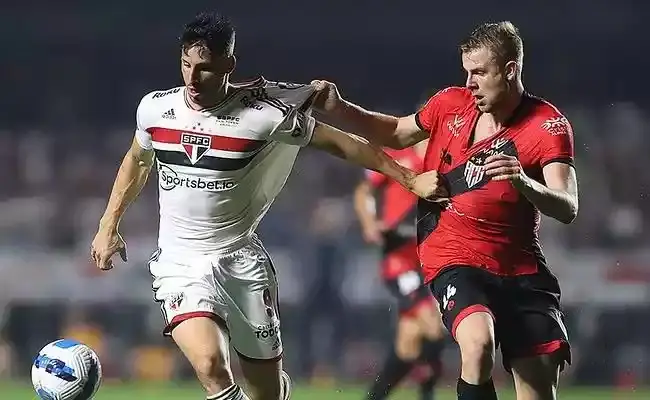 Foto: Paulo Pinto/SPFC