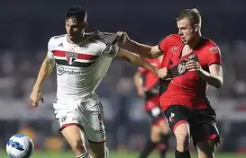 Foto: Paulo Pinto/SPFC (Foto: Lance!)