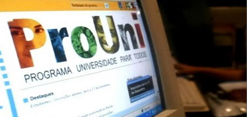 Programa Universidade para Todos (ProUni)/Foto: Reprodução