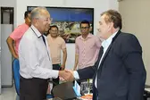 Foto: Prefeitura de Parnaíba (Foto: )