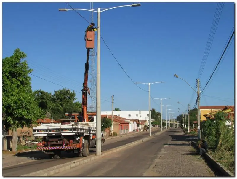 Avenida Duque de Caxias