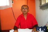 Antonio Francisco  (Foto: )