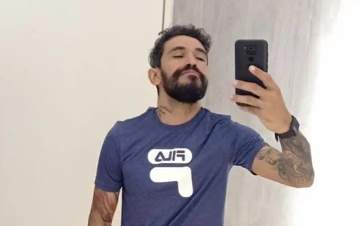 Foto: Reprodução/RedeSocial
