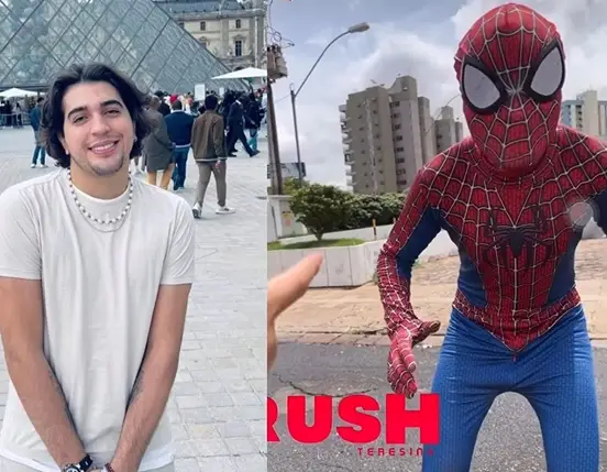 Reprodução/Instagram
