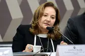 Liana Chaib Pedro França/Agência Senado (Foto: Agência Senado )