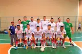 Equipe do Estrela Vermelha. (Foto: ASCOM-PMJP)