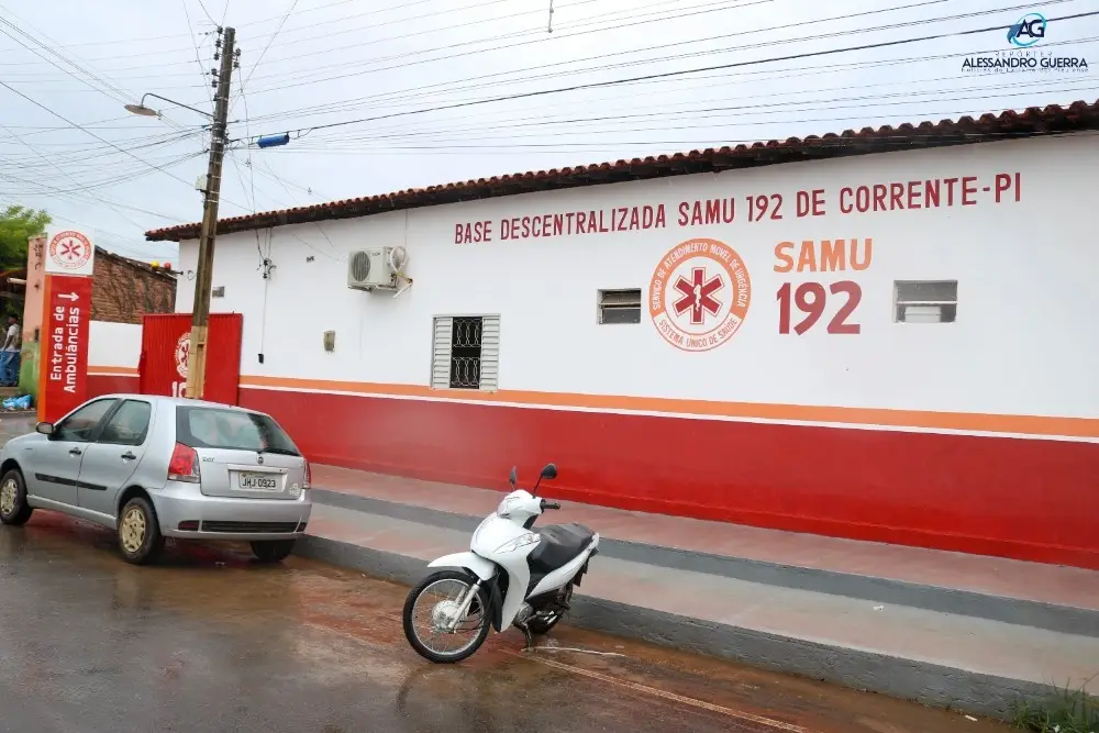 Fotos: Portal Alessandro Guerra