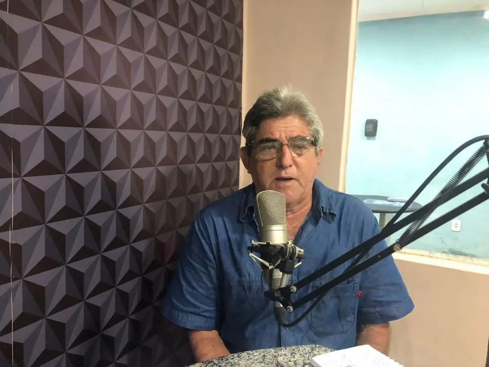 Cleiton Araújo