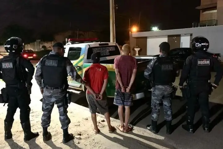 (Foto: Divulgação/PM)