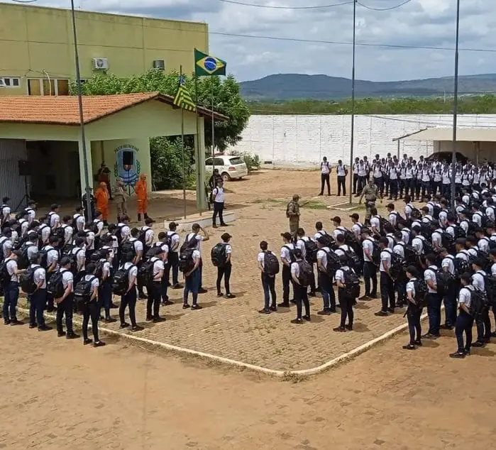 (Foto: Divulgação/PM)