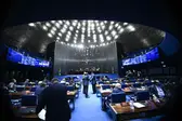 Senado  (Foto: )