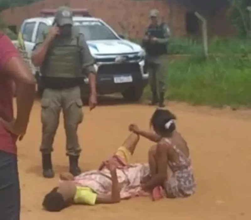 Foto: Reprodução