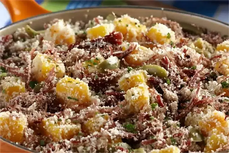 Foto: Receita Toda Hora