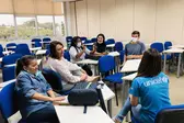 Encontro selo Unicef em Teresina-PI (Foto: ASCOM)