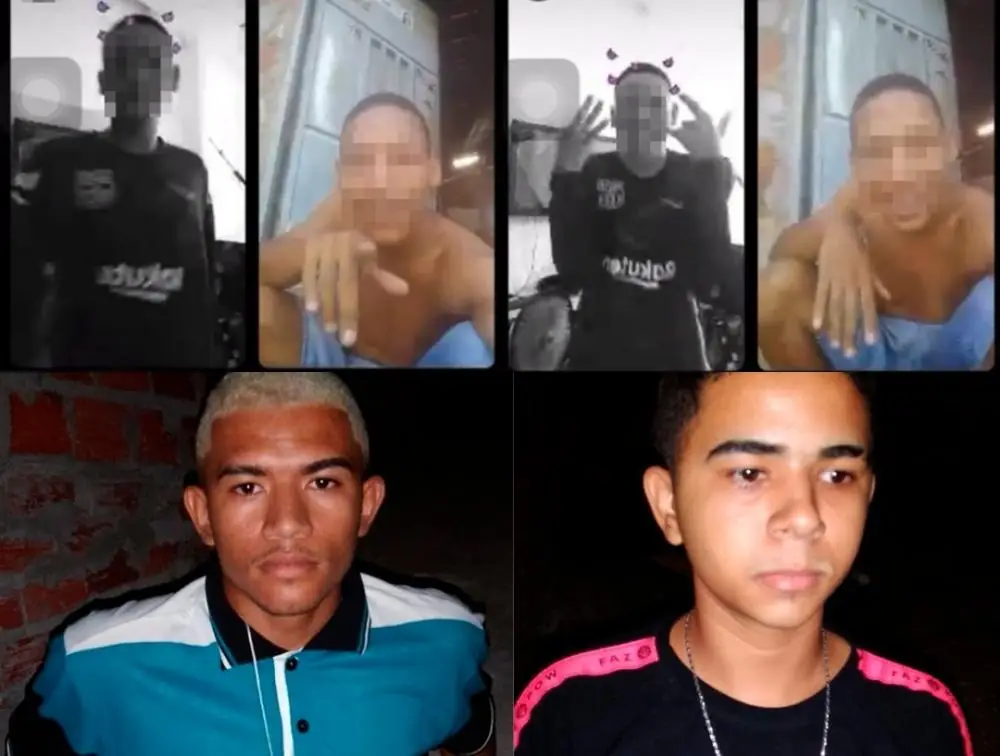 Foto: Reprodução/RedeSocial