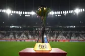 Taça do Mundial de Clubes — Foto: Fifa / divulgação (Foto: Lance!)
